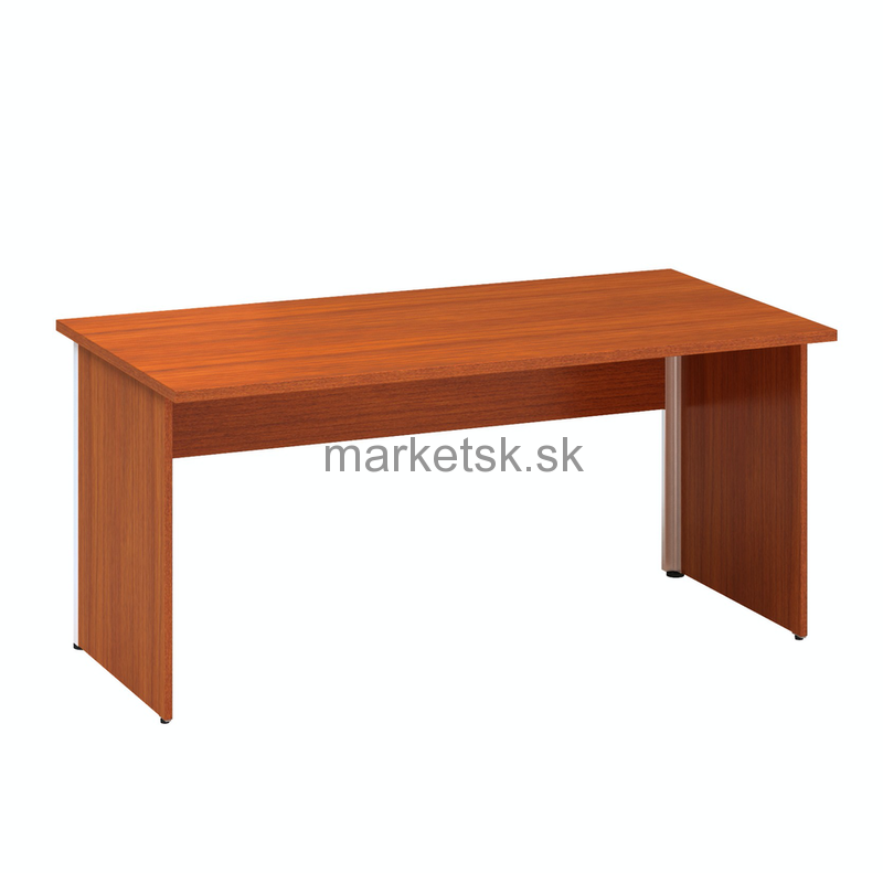 Kancelársky stôl E160 - 160 x 80 x 73 cm